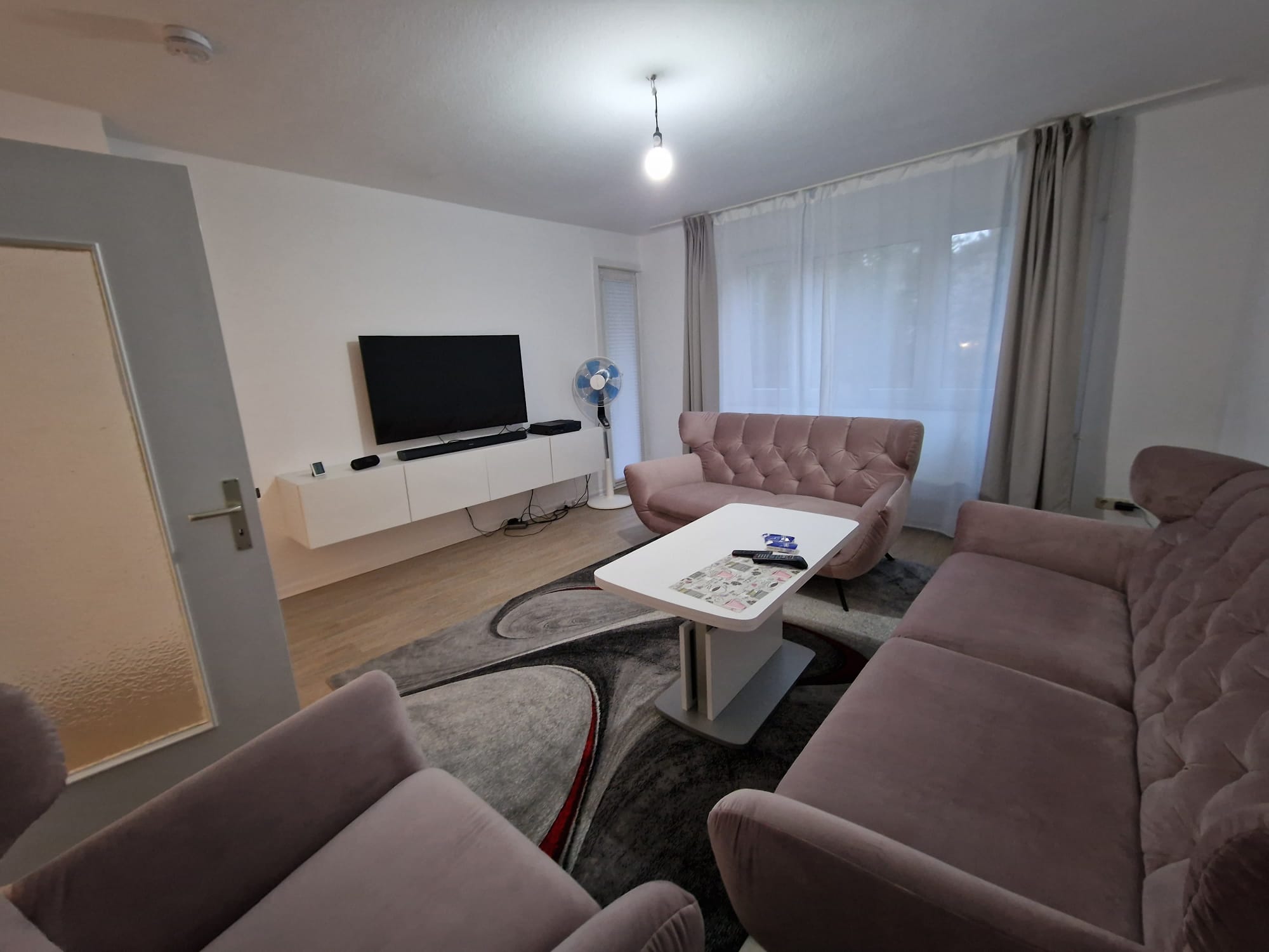 Schöne 3-Zimmer-Wohnung in Kiel-Ellerbek, zentrale Lage